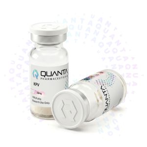 Quanta Pharma KPV 10mg