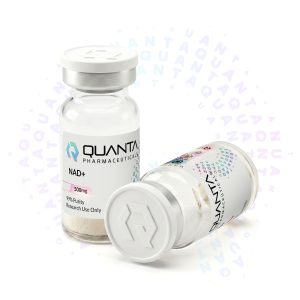 Quanta Pharma NAD+ 500mg