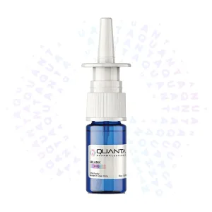 Quanta Pharma Selank 10mg