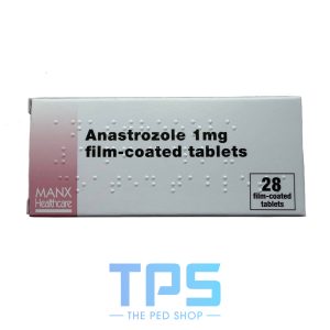 Arimidex – Pharma