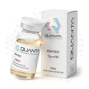 Quanta Pharma Fem-Test