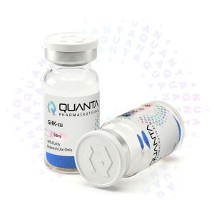Quanta Pharma GHK-cu 50mg