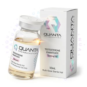 Quanta Pharma Testosterone Enanthate