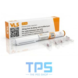 VLS Retatrutide Pen